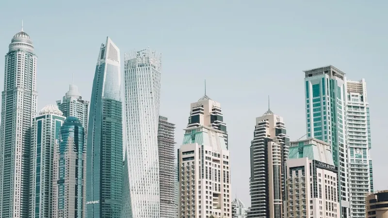 Photo by Frederik Ohlander via Unsplash.