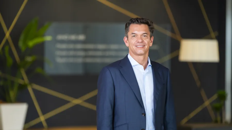 Erik Almadrones, Consulting Customer and Growth Leader at Ernst & Young Asia Pacific