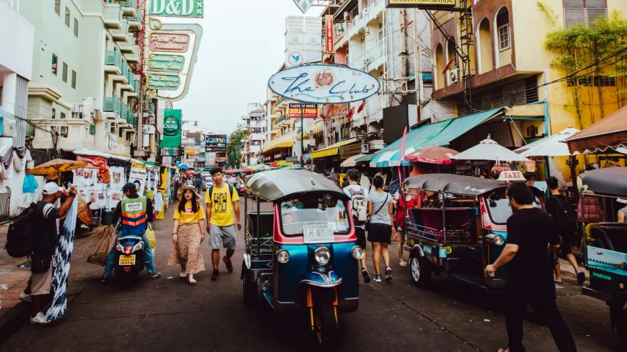 /Evan Krause from Unsplash