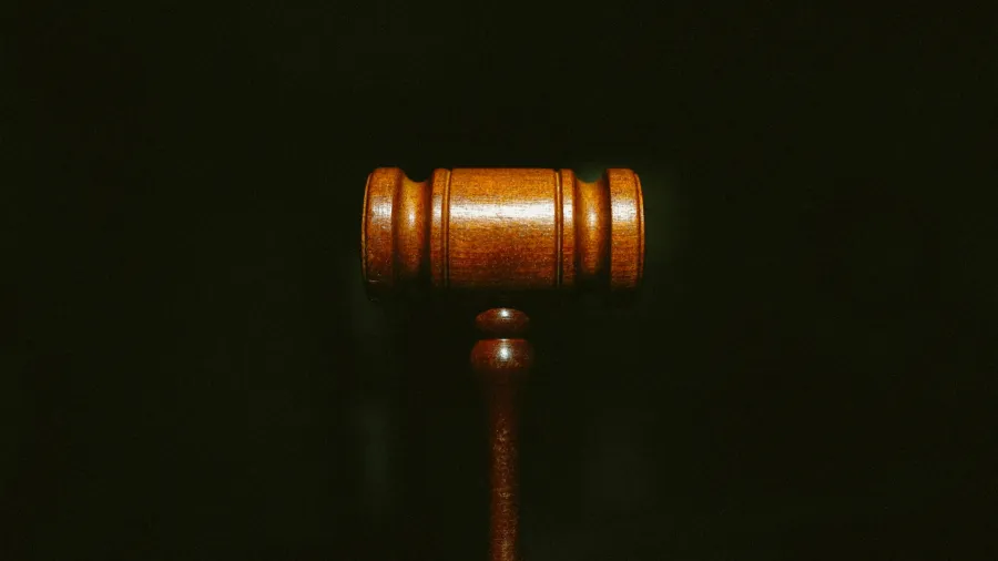 Photo from Unsplash by Tingey Injury Law Firm.