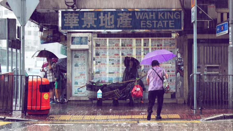 /Henry Martindale from Unsplash