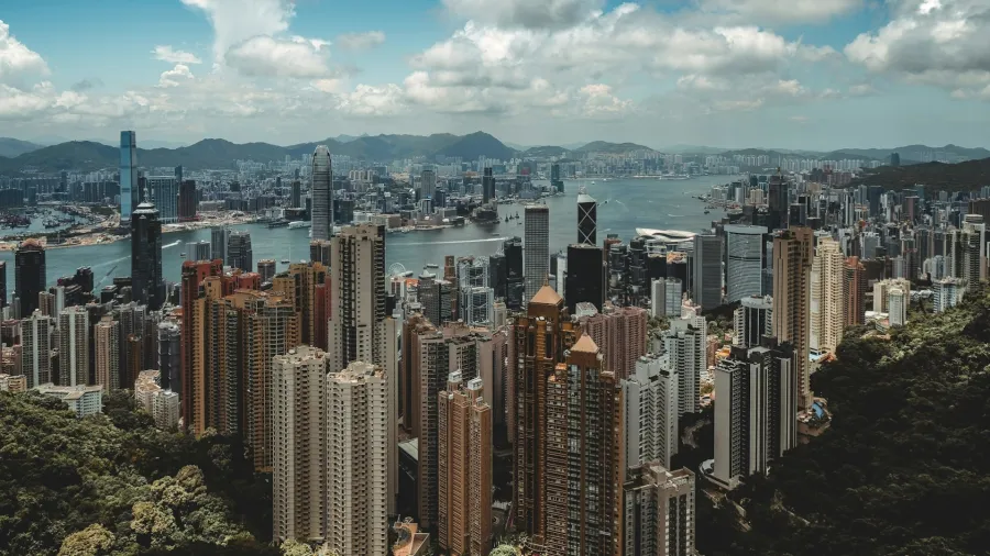 Photo by Andrew Jephson via Unsplash.
