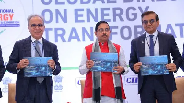 Photo via Ministry of New and Renewable Energy