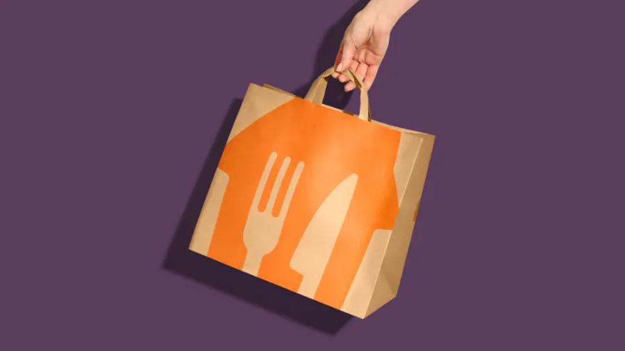 Press photo / Just Eat Takeaway.com