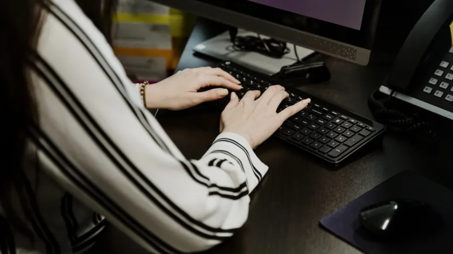 Photo from Envato Elements