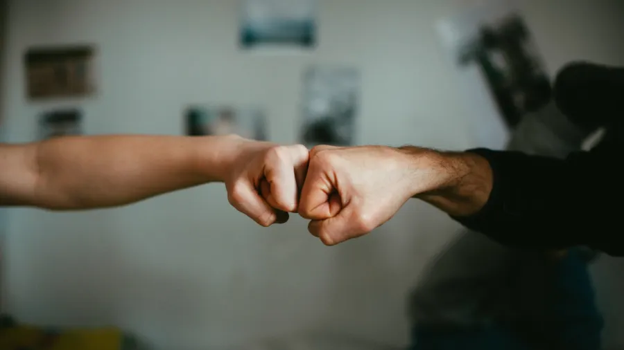 Photo by Markus Spiske via Unsplash.
