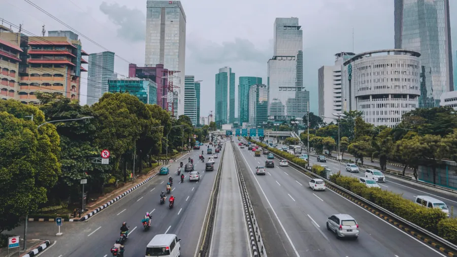 Photo by Alifia Harina via Pexels