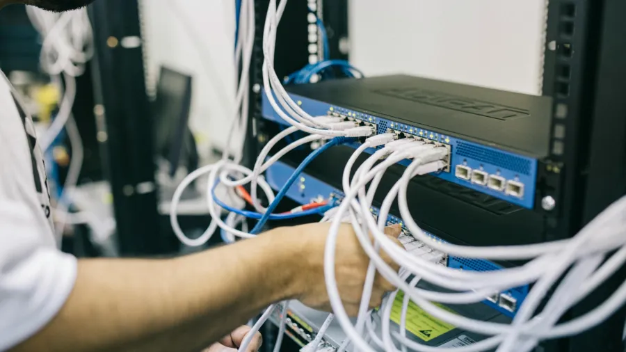 Photo from Pexels by Field Engineer