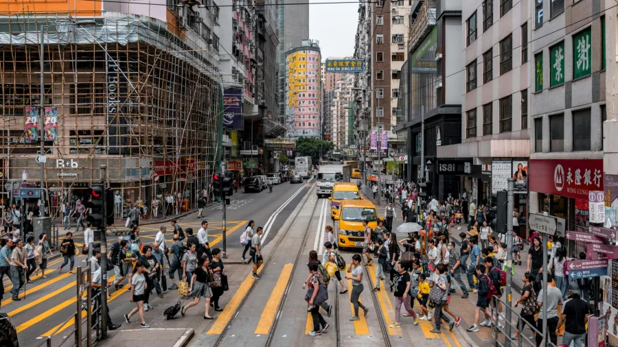 Photo by Gije Cho via Pexels