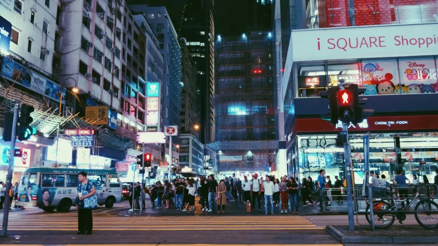 /Jeff Danila via Pexels.