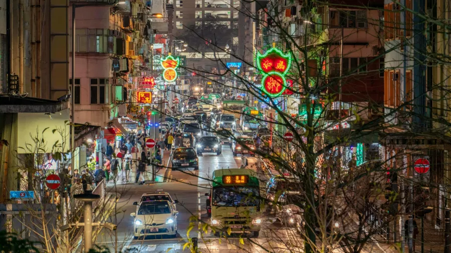 Photo by Jimmy Chan via Pexels