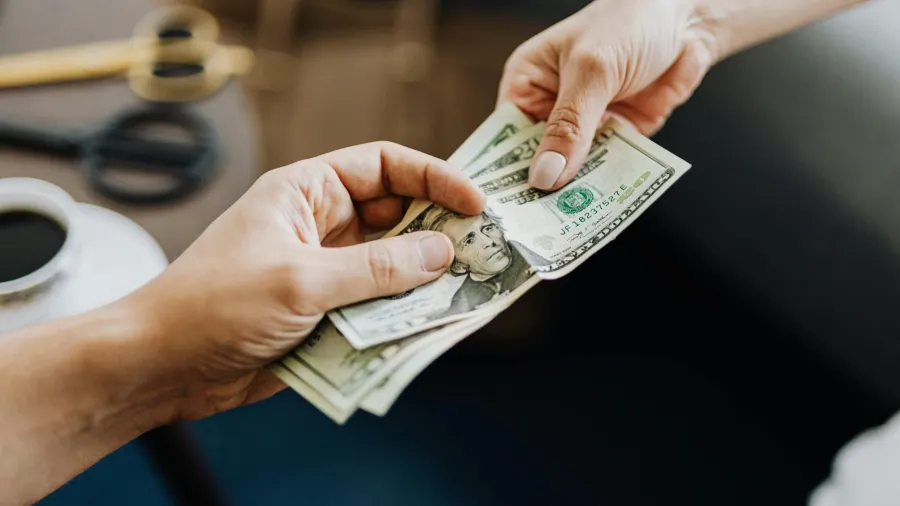 Photo by Kaboompics.com via Pexels