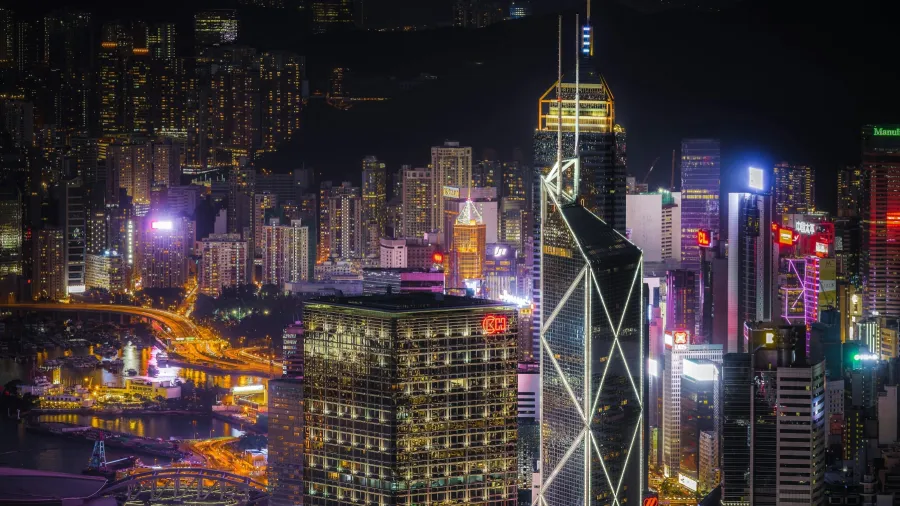 Photo by Nick Kwan via Pexels
