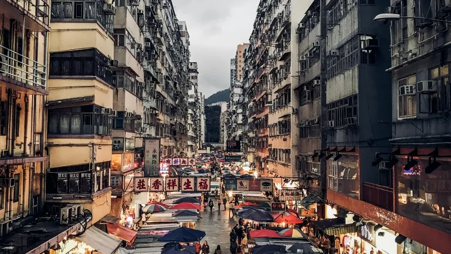Photo from Pexels by Nic Law
