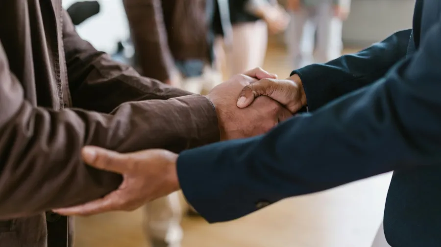 Photo by RDNE Stock project via Pexels