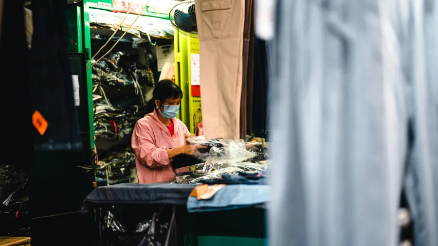 Photo by Thomas Lin via Pexels