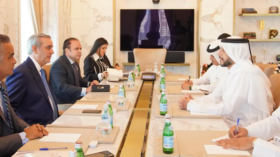Photo from the Ministry of Public Health Qatar website