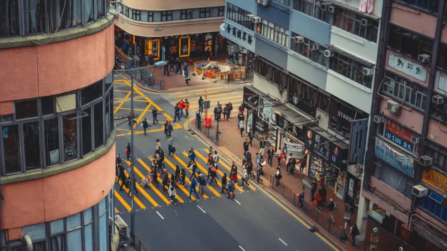 Photo by Siriwan Leowratsamee from Unsplash