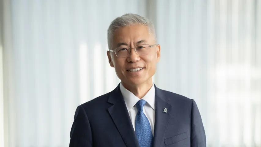 Press photo. (Bank of East Asia)