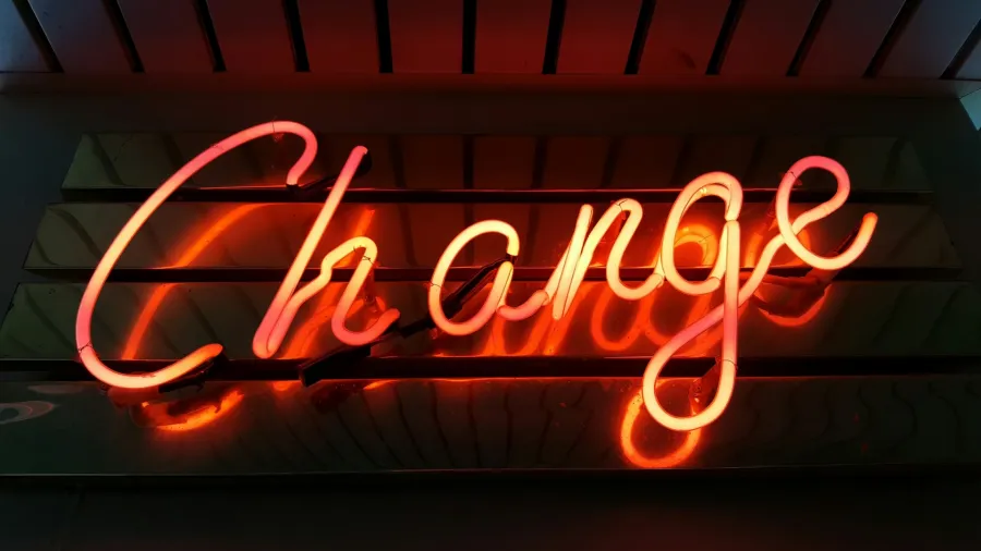 Photo by Ross Findon via Unsplash.