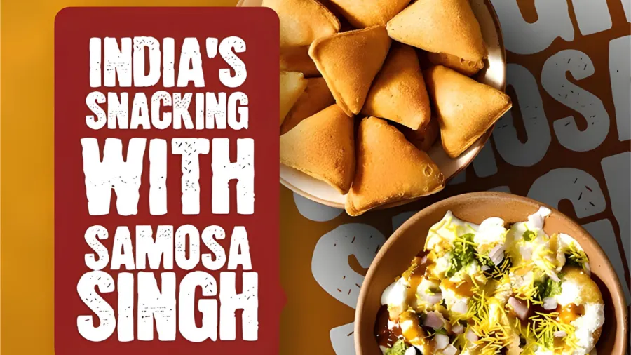 Presss photo / Samosa Singh