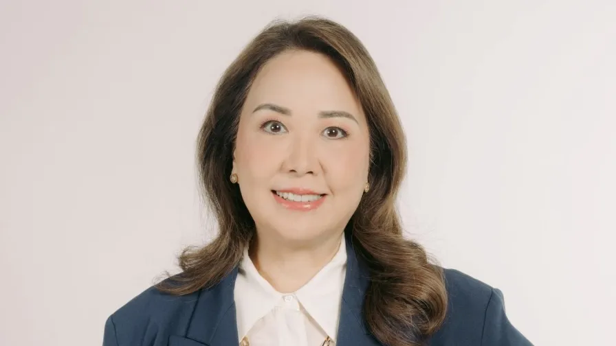 Alice Liu, incoming President and CEO of Golden ABC