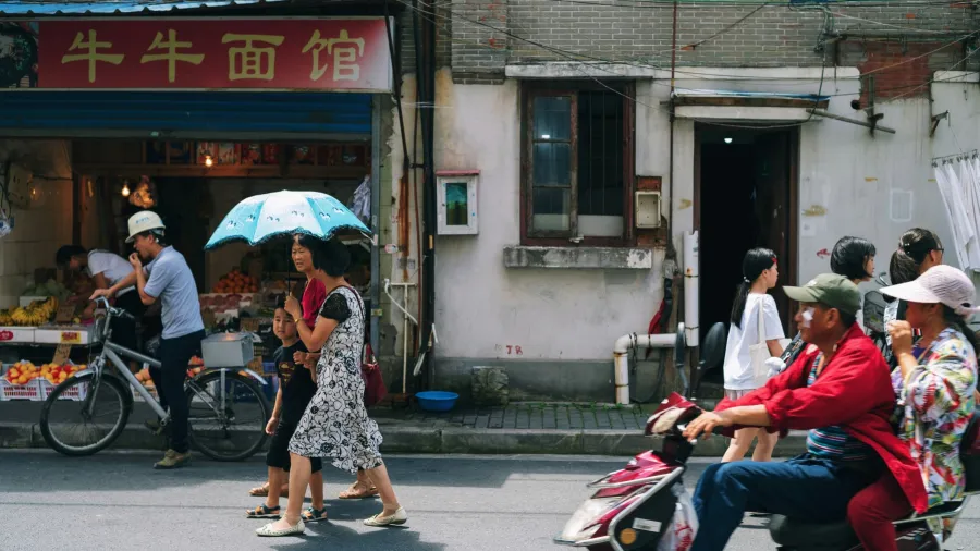 /Steve Long from Unsplash