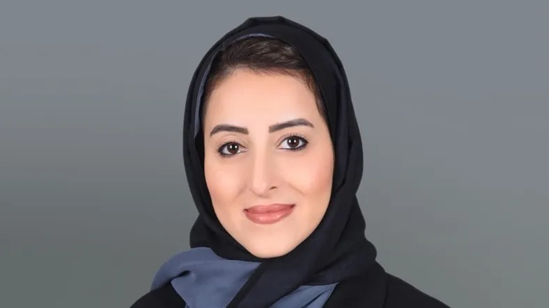 Yasmeen Alsharaf, Director of the fintech and innovation unit at the Central Bank of Bahrain.