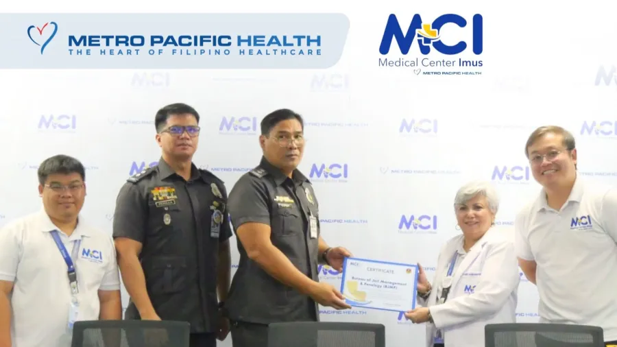 Photo from Metro Pacific Health via Linkedin