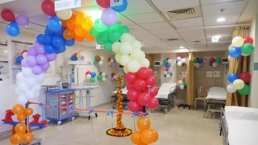 Photo from Manipal Hospitals (MHEPL) via LinkedIn