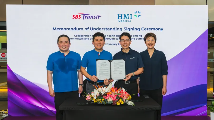 Photo from HMI Medical via LinkedIn