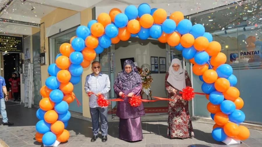 Photo from IHH Healthcare Malaysia via Linkedin