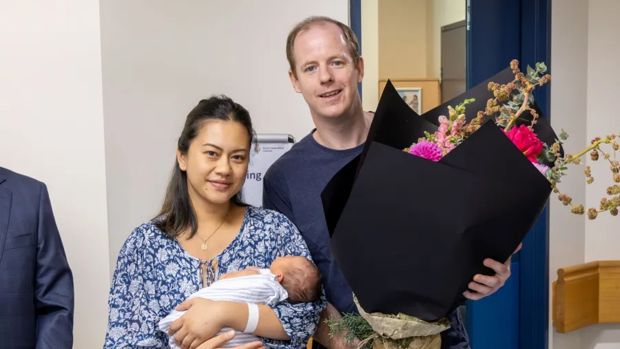 Photo from Sydney Connect website