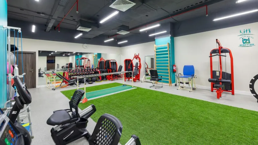 Photo from Burjeel Holdings website