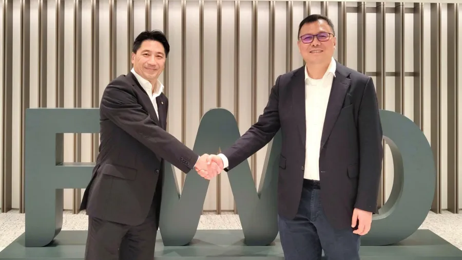 /FWD Hong Kong x Bank SinoPac