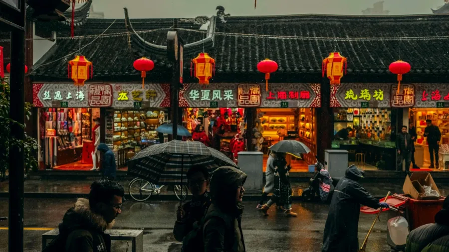 Photo by Nuno Alberto via Unsplash.