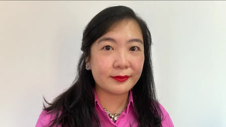 Andrea Ng, Singapore-based Asia-Pacific Insight Director at Canvas8