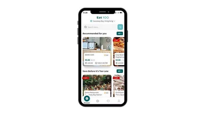 Photo from Eat100