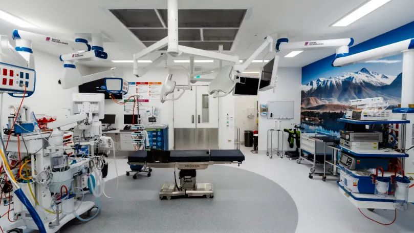 Photo from Forté Health website