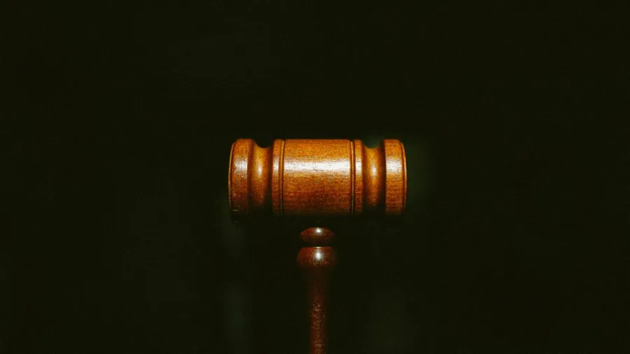 Photo courtesy of Tingey Injury Firm via Unsplash.