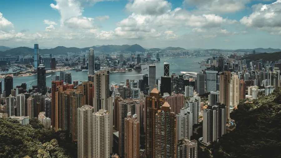 Photo by Andrew Jephson via Unsplash.