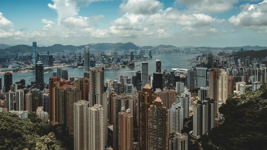 Photo by Andrew Jephson via Unsplash.