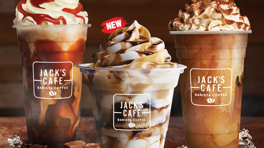Photo from Hungry Jack's Facebook page.