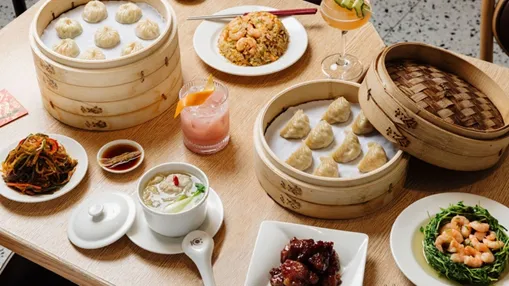 Press photo / Din Tai Fung
