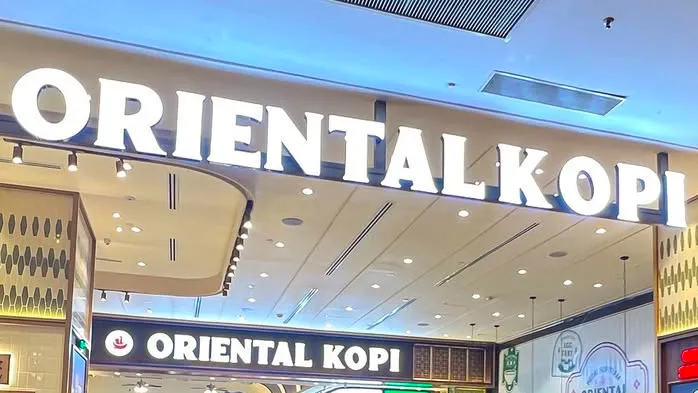 Photo from Oriental Kopi Asia’s Instagram page.