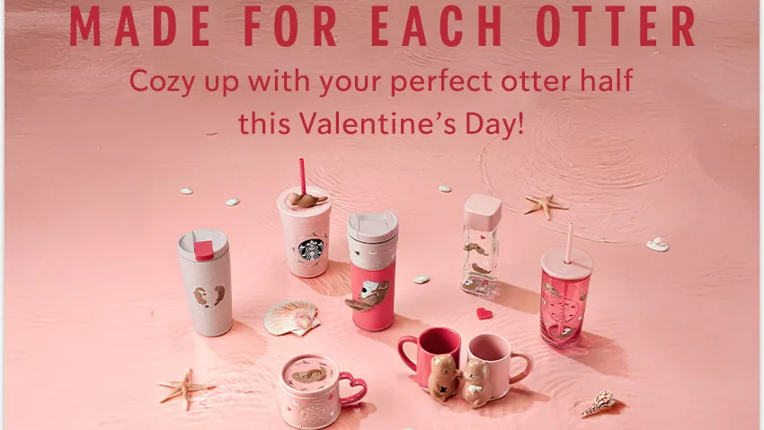Press photo / Starbucks