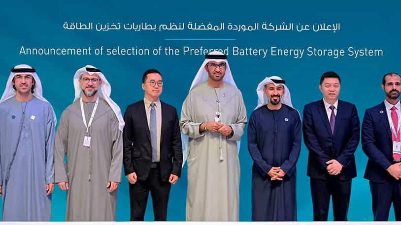 Photo via Masdar