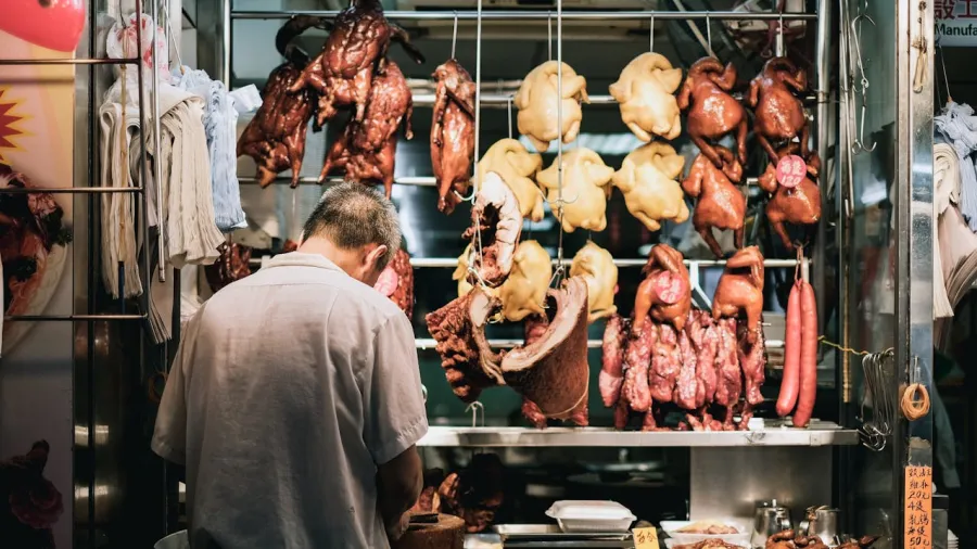 Photo by Airam Dato-on from Pexels.