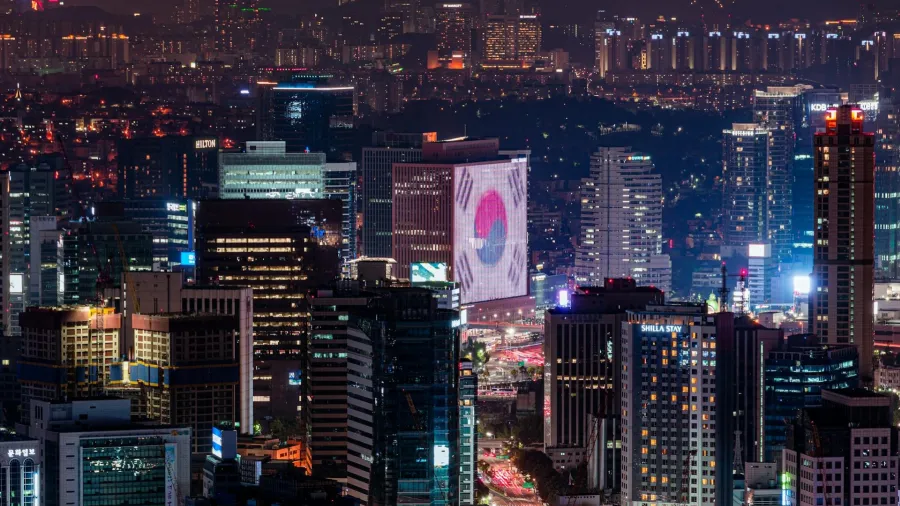 Photo by Gije Cho via Pexels
