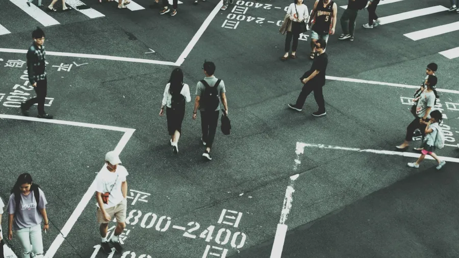 Photo by Henry & Co. from Pexels.